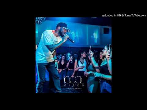 Mona Nicastro - Minha Jardada (2018)