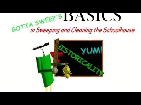 Gotta Sweep's Basics