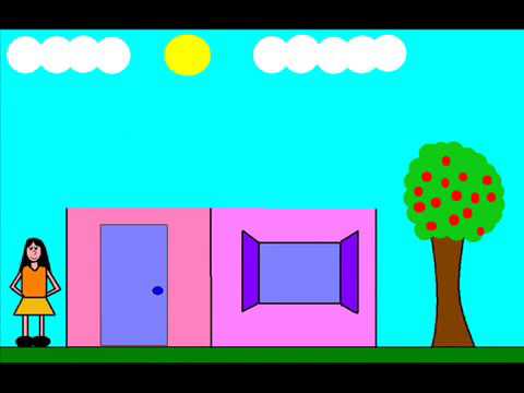 Era uma casa video