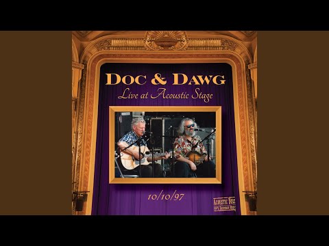 Columbus Stockade Blues (Live)