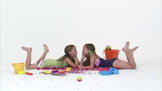 Think of Me as A Friend, Forever by Bobby Susser