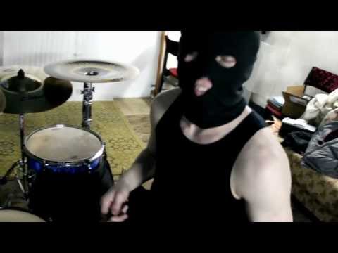 AWS gangsta drum master 19