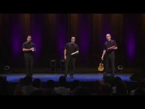 Eure Mütter: Brustschwimmen