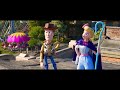 Toy Story 4 Big Game TV Spot HD
