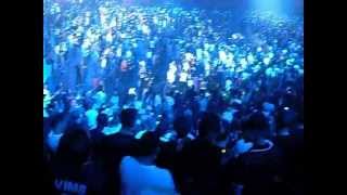 booba garcimore live bercy