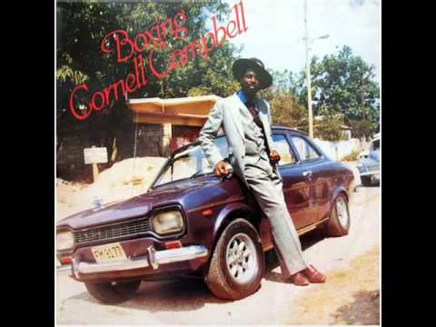 cornel campbell - a hundred pound of collie.wmv