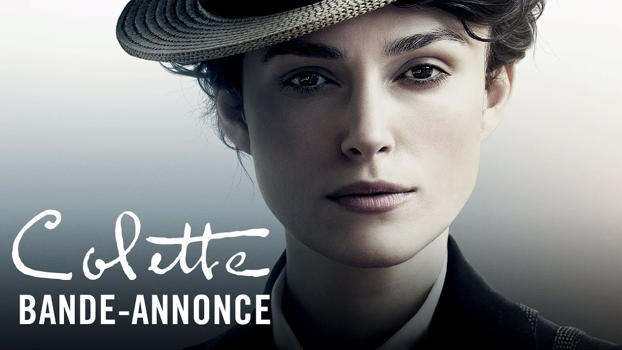 Bande-annonce: Colette