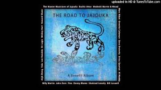 Master Musicians of Jajouka - Hand of Fatima (feat. Medeski Martin & Wood, Bachir Attar & Marc Ribot