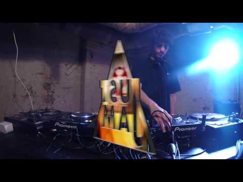 JUST JAM 140 - TARQUIN AT PHOTOLONDON