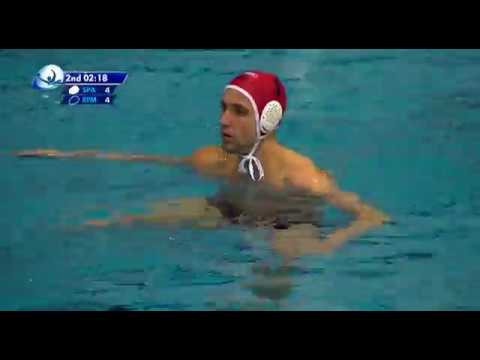 Wasserfreunde Spandau 04 - BPM Sport Management Busto Arsizio