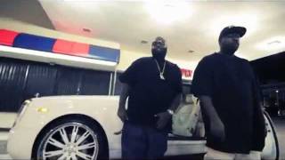 Trae Tha Truth Ft. Rick Ross &amp; Jadakiss - Inkredible (Remix)