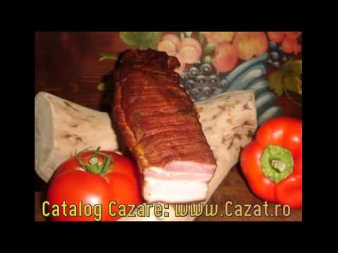 Cazare Topa Mica, Cluj - Cazat.ro