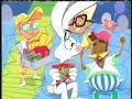 Trix Rabbit Strikes Out 2005 USA