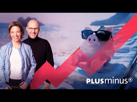 Warum Du reich werden musst!  | Podcast | Plusminus bei SWR Doku