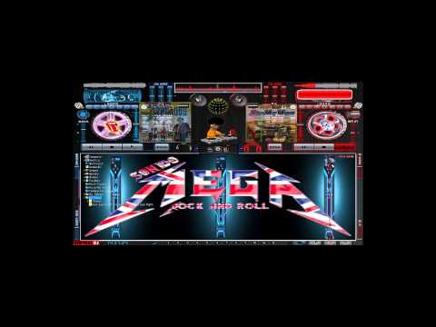 Bamberch freak city  AC DC Tribute