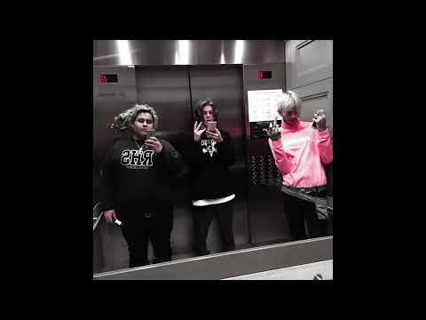 Fat Nick - My Bad (Feat. Lil Peep) (CDQ)