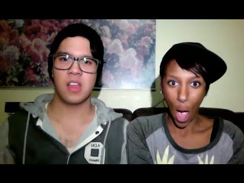 KSpazz: 9MUSES (나인뮤지스) - Gun (건) [MV Reaction]