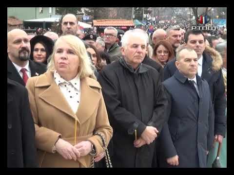 RTV Šumadija - Sretenje 2026. godine