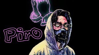 Nightcore - Piro [Deeper Version]