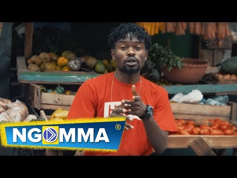 Covfefe Mjinga -Milome (The T412)