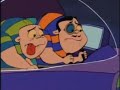 Scooby Doo The Reluctant Werewolf Messing Around