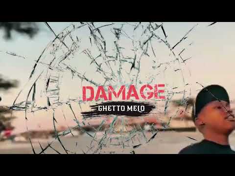 DAMAGE - 10 GRAM Lekompo Drill type beat - Natiey Lepaka