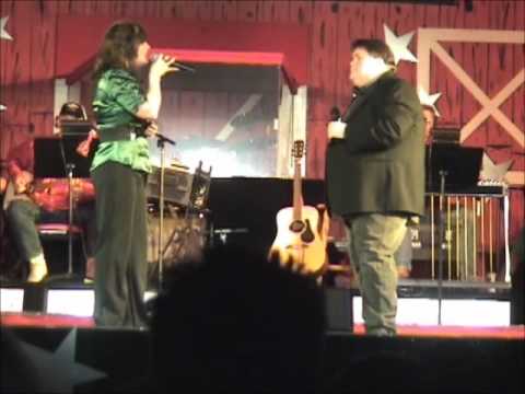 The Heart Won't Lie  Live At The Opry