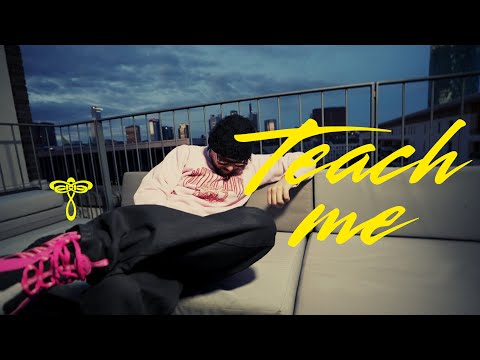 TRIM - TEACH ME (Official Video)
