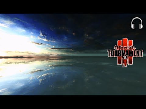 Unreal Tournament 3 - Deck | 1 Hour of Ambience