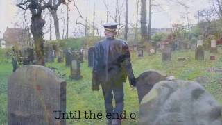 Frank Lundum/Fado Bastardo - To The Dead
