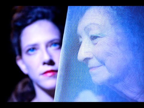 Lysistrata-X [Λυσιστράτη-Χ]: σύγχρονη υβριδική εκδοχή χοροδράματος, όπου η αριστοφανική πλοκή αποδίδεται μέσω χορευτικής κίνησης, πολυμέσων και βίντεο-επιτέλεσης. Ίδρυμα Μιχάλη Κακογιάννη, Αθήνα 2014.