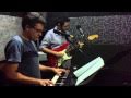 Prefab Sprout - When Love Breaks Down (cover ...