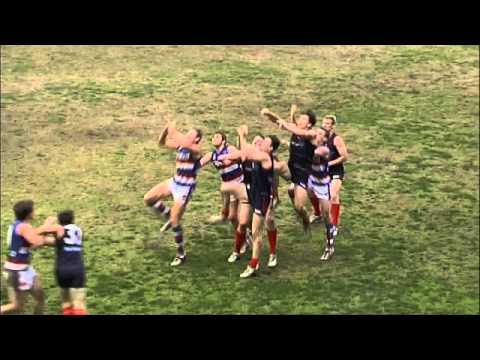 SANFL 2013 Round 21 Mark of the Day   Central District, Sebastian Guilhaus