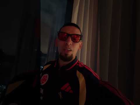 Daniel Muñoz