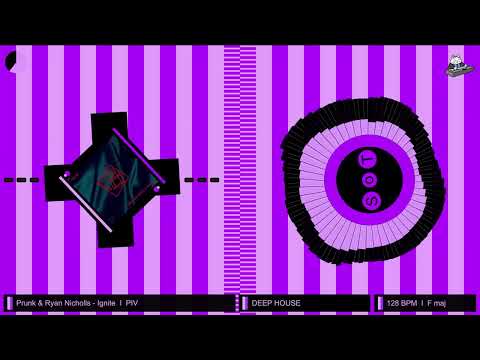 Prunk & Ryan Nicholls - Ignite (Original Mix) [Deep House] [PIV]