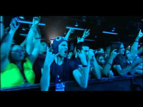 metallica live blizzcon 2014