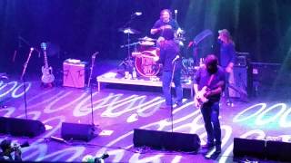 Trigger Hippy @ Capitol Theatre - Cave Hill Cemetery -  3/28/15