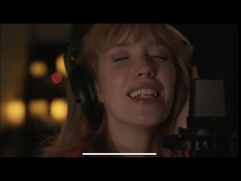 Kelsey Madsen - The Bells on Christmas (featured in A New York Christmas Wedding) (Official Video)