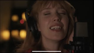 Kelsey Madsen - The Bells on Christmas (featured in A New York Christmas Wedding) (Official Video) video