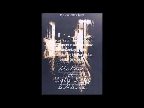 Mahzen ft. Ugly - Baba 2 (2015)
