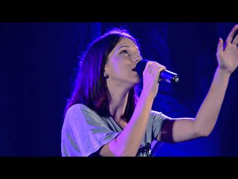 Helena Brajković - Mat - Festival Jabuka 2014