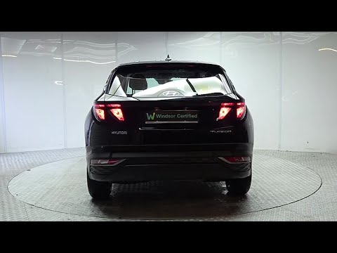 Hyundai Tucson 1.6 Comfort Plus Diesel - Image 2