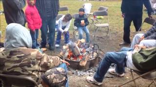 GOCC(NYC) FEAST OF TABERNACLES 2013