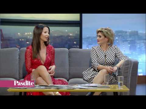 Pasdite ne TCH, 30 Nentor 2016, Pjesa 3 - Top Channel Albania - Entertainment Show