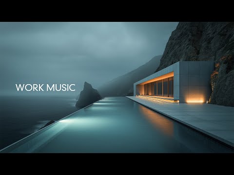 Music for Work and Concentration - Background Music for Office and Study