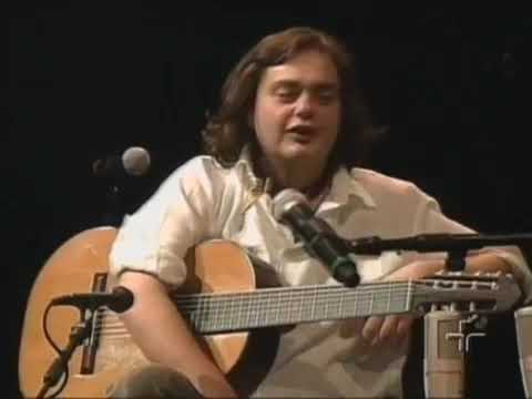 Wave - Dominguinhos e Yamandú Costa