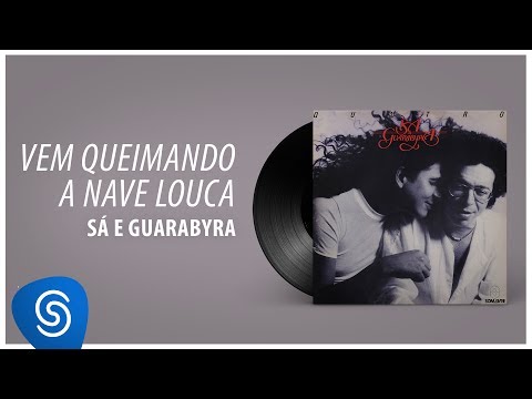 Vem Queimando a Nave Louca video