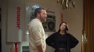 Dunkin´ ‘Who Is Ben’ ft. Ben Affleck & Charli D’Amelio