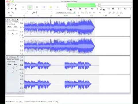 Black Eyed Peas and Radiohead Mashup