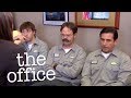 We Will Burn Utica To The Ground  - The Office US